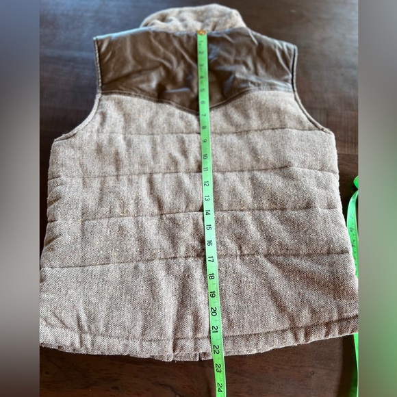 Vest Western yoke - Picture 10 of 11